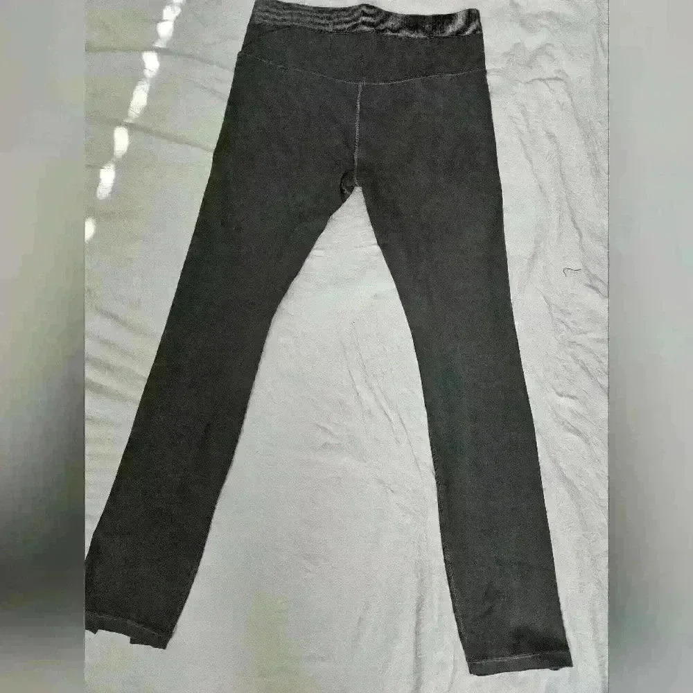 Aura Split Pant Legging - image 2